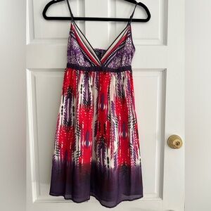 Buffalo David Bitton dress
